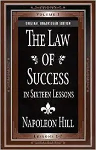 The Law of Success In Sixteen Lessons (2 Volume Set) [Repost]