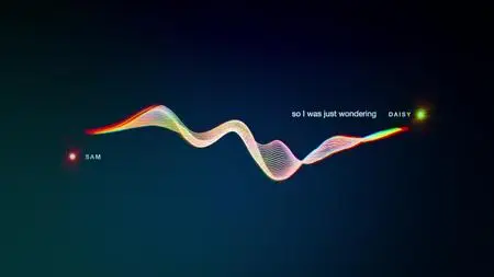 Calls S01E06