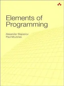 Elements of Programming (Repost)