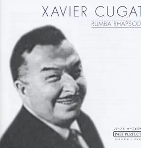 Xavier Cugat - Rumba Rhapsody  (2001)