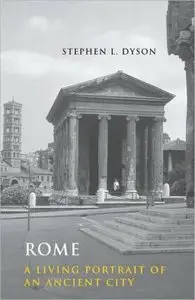 Rome: A Living Portrait of an Ancient City