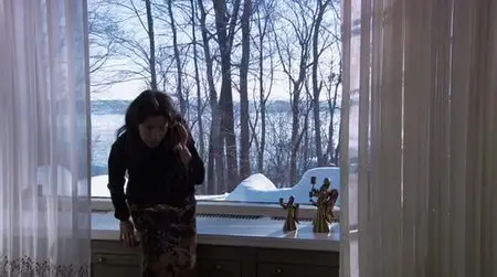 La face cachée de la lune / The Far Side of the Moon (2003)