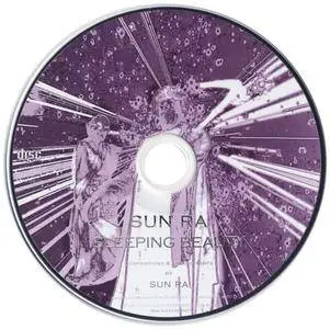 Sun Ra - Sleeping Beauty (1979) (2008 Reedition) **[RE-UP]**