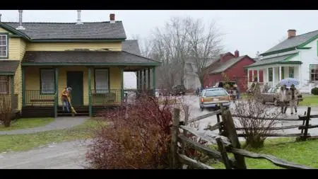 October Faction S01E08