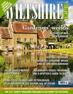 Wiltshire Life - June 2017