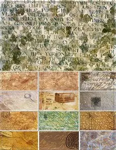 Calligraphy background