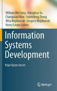 Information Systems Development: Asian Experiences (repost)
