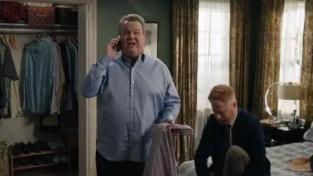 Modern Family S01E14