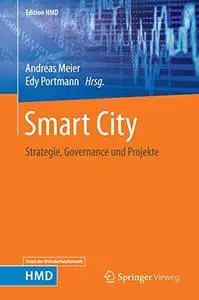 Smart City: Strategie, Governance und Projekte (Repost)