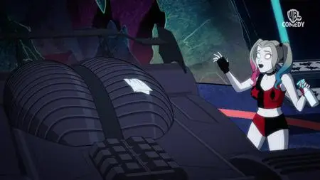 Harley Quinn S04E02