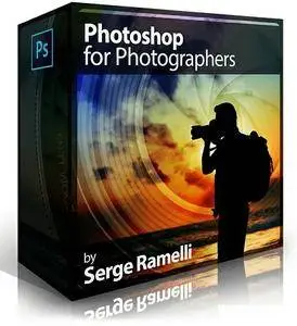 PhotoSerge - Photoshop for Photographers