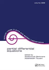 Partial differential equations: proceedings of the international conference held in Fez