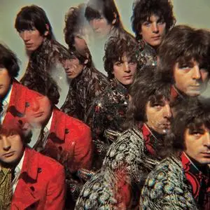 Pink Floyd - The Piper at the Gates of Dawn (1967/2021) [Official Digital Download 24/192]