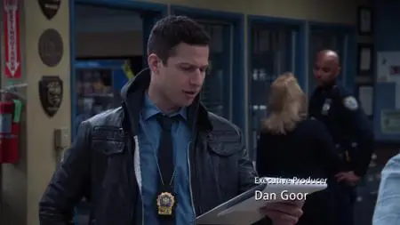 Brooklyn Nine-Nine S05E16