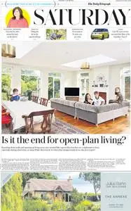 The Daily Telegraph Saturday - 08 October 2022