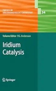 Iridium Catalysis