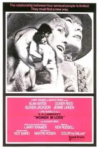 Women In Love (1969)