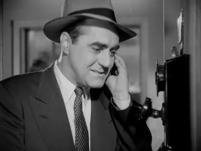 A Dangerous Profession (1949)
