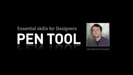 Essential Skills for Designers – Mastering the Pen Tool
