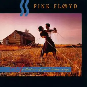 Pink Floyd - A Collection Of Great Dance Songs (1981/2021) [Official Digital Download 24/192]