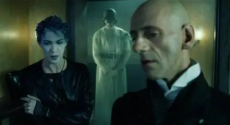 (Sci-Fi)  Immortal (ad vitam)  DVDrip  [BivX]