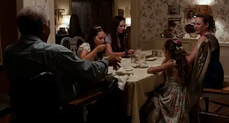 The Magic of Belle Isle (2012)