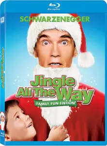 Jingle All the Way (1996)