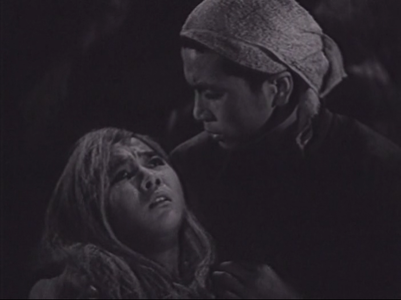 Bai mao nu / The White-haired Girl (1950)