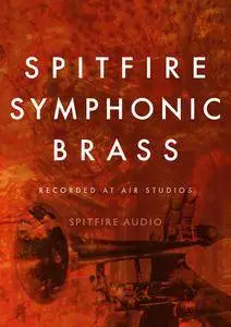 Sрitfirе Audio Sрitfirе Symphonic Brass KONTAKT