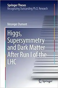 Higgs, Supersymmetry and Dark Matter After Run I of the LHC (Repost)