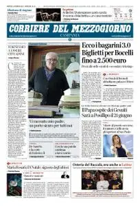 Corriere del Mezzogiorno Campania – 12 febbraio 2019