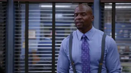 Brooklyn Nine-Nine S03E18