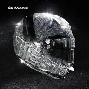 Tiësto - DRIVE (Bonus Track Version) (2023)