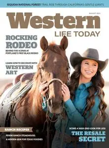 Western Life Today - August 2023