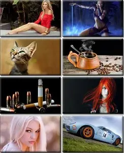 LIFEstyle News MiXture Images. Wallpapers Part (111)