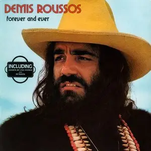 Demis Roussos - Forever And Ever (1973) [Reissue 2013]