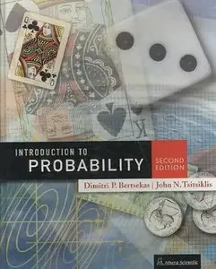 Introduction To Probability (2nd edition) (Repost)
