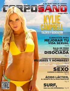 CorpoSano - Mayo 2015