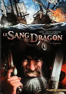 Le Sang Du Dragon 6 - Vengeance
