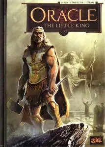 Oracle T3 The Little King (2014)
