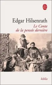 Edgar Hilsenrath, "Le conte de la pensée dernière"