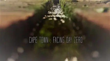 Ushuaia TV - Cape Town Approaching Day Zero (2020)