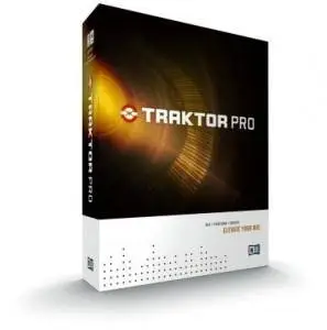 Native.Intruments.Traktor.PRO.v1.23