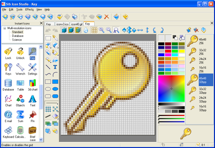 Sib Icon Studio 4.0.2