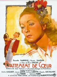 Battement de coeur / Beating Heart (1940)