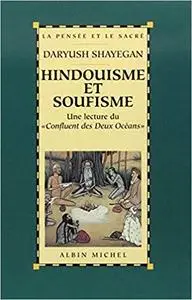 Hindouisme Et Soufisme (Spiritualites Grand Format) (French Edition)