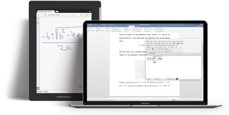 MathType 7.4.2 macOS