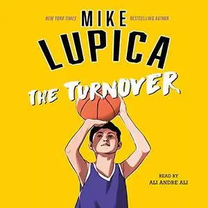 The Turnover [Audiobook]