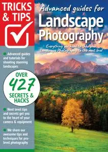 Landscape Photography Tricks and Tips – 03 May 2022