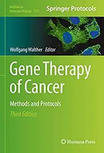 Gene Therapy of Cancer